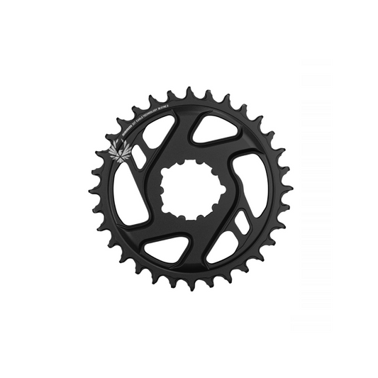 SRAM Plato 34d GX Eagle Cf Direct Mount Alu Forjado en Frio BOOST (3mm Offset) - SRAM | ARS Bike Parts