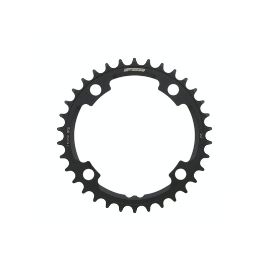 Plato 34d K-Force Sl-K Powerbox Abs 110mm Negro