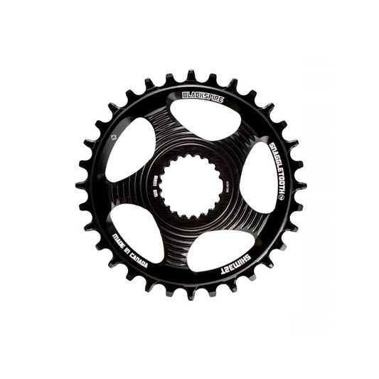 Plato 34d Snaggletooth Direct Mount Shimano 12v Redondo