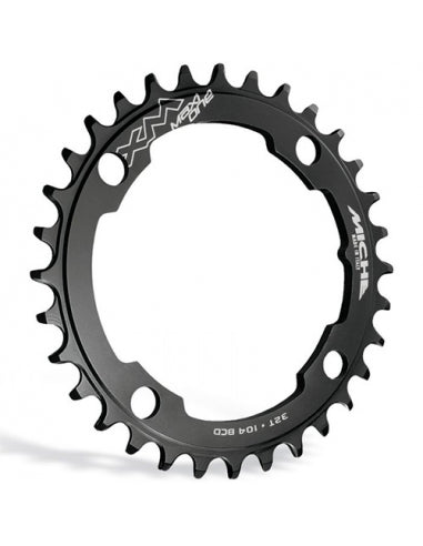 Plato 36d Miche Xm Maxi One 104mm MTB-E-Bike 1x11v - MICHE | ARS Bike Parts