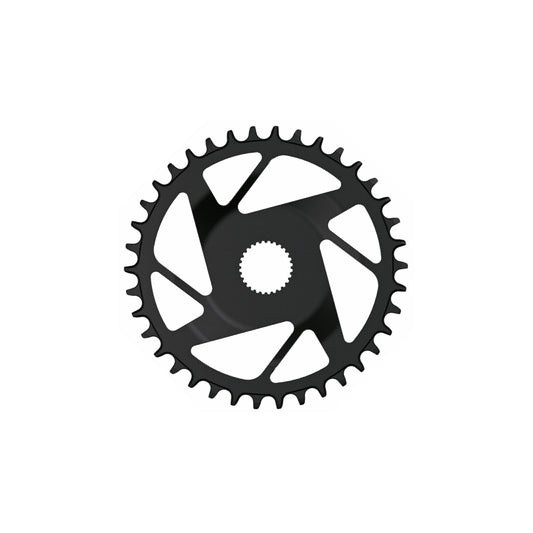 Plato 36t FSA BOSCH gen4 Megatooth D.m. Acero wb47 wb479e - FSA | ARS Bike Parts