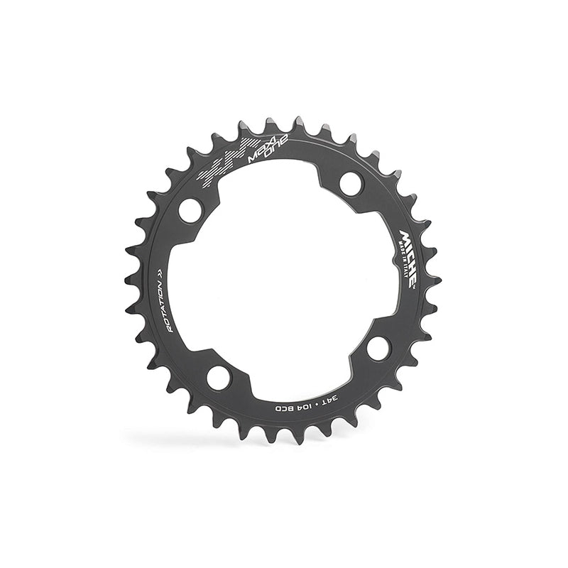 Plato 38d Miche Xm Maxi One 104mm MTB-E-Bike 1x11v - MICHE | ARS Bike Parts