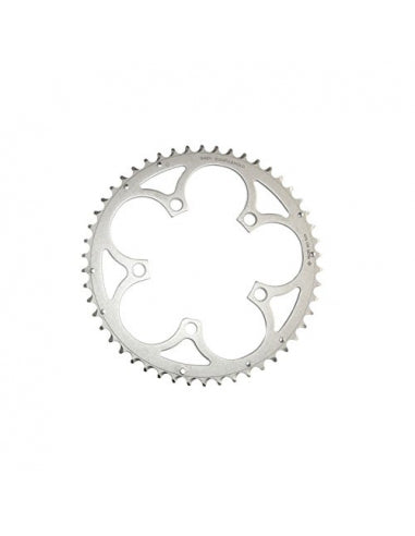 CAMPAGNOLO Plato 53d Record 10v 5br 135mm 2002 - CAMPAGNOLO | ARS Bike Parts