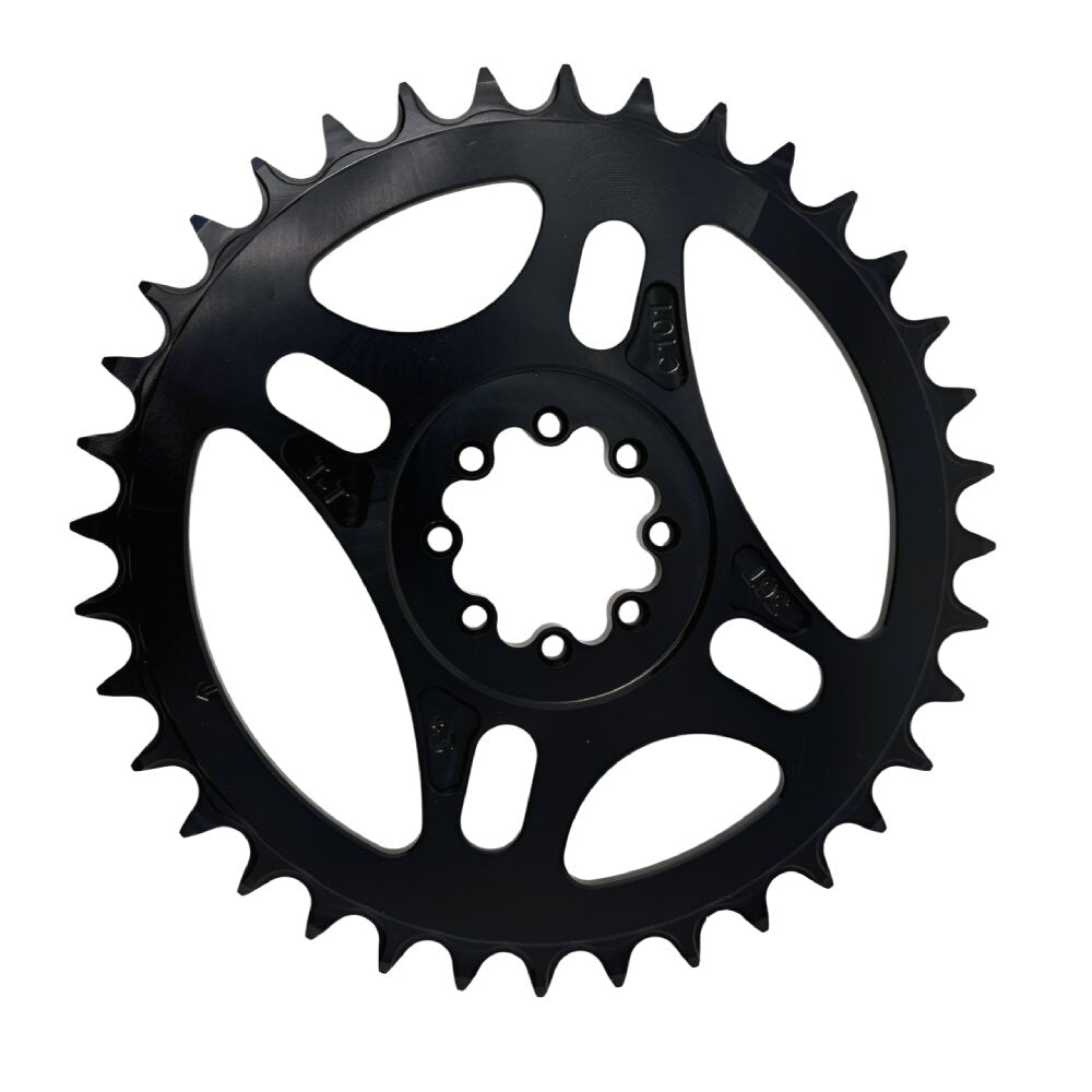 Plato PILO C101 para SRAM T-Type (36 Dientes)