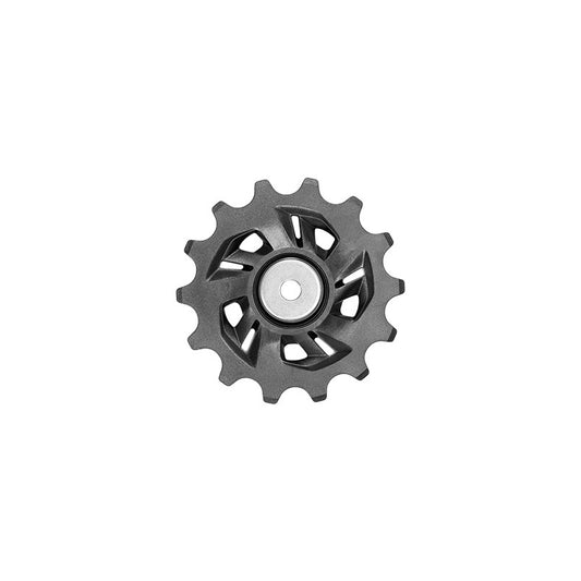 Polea SUNRACE Plastico 14t S-Rodamientos - SUNRACE | ARS Bike Parts