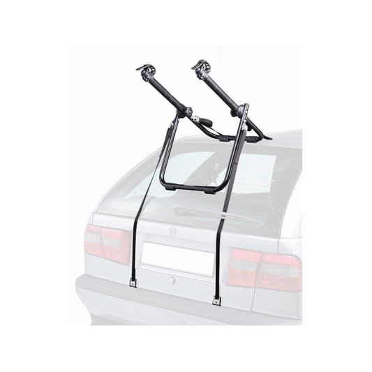Porta 3 Bicis Posterior New Cruiser