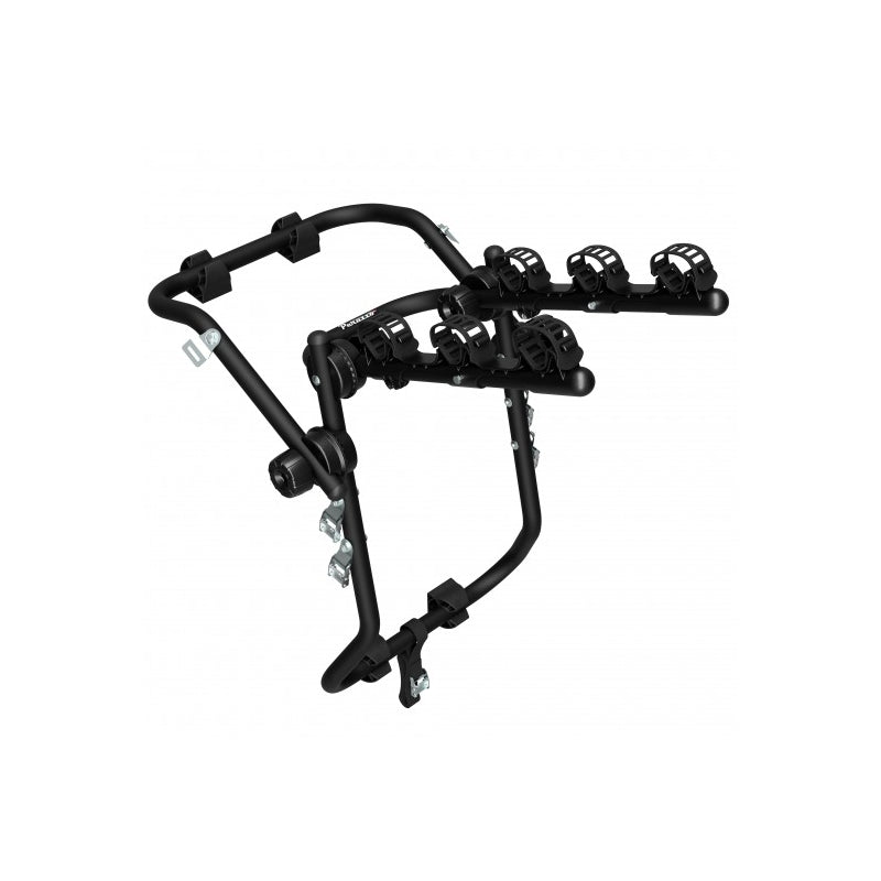 Porta 3 Bicis Venezia Acero Coche C-Spoiler Ng