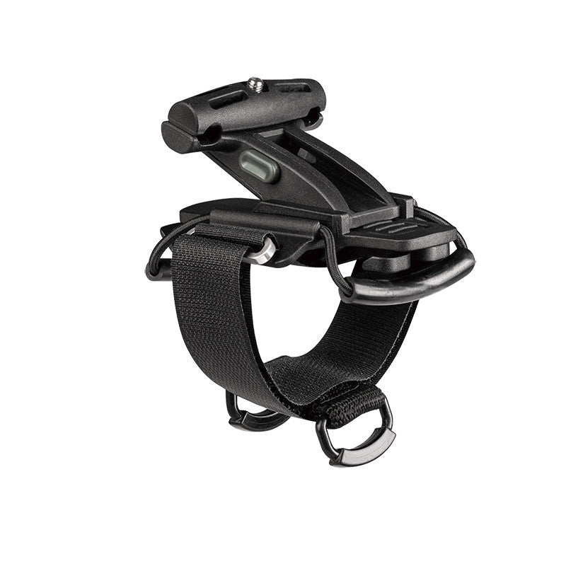 Porta Herramientas y Objetos Free Pack TOPEAK - TOPEAK | ARS Bike Parts