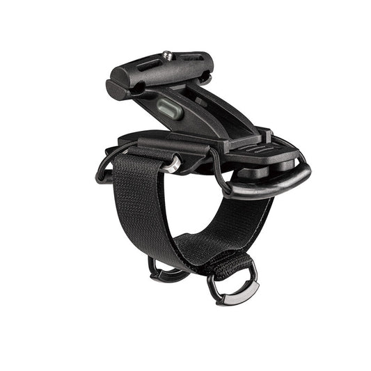 Porta Herramientas y Objetos Free Pack TOPEAK - TOPEAK | ARS Bike Parts