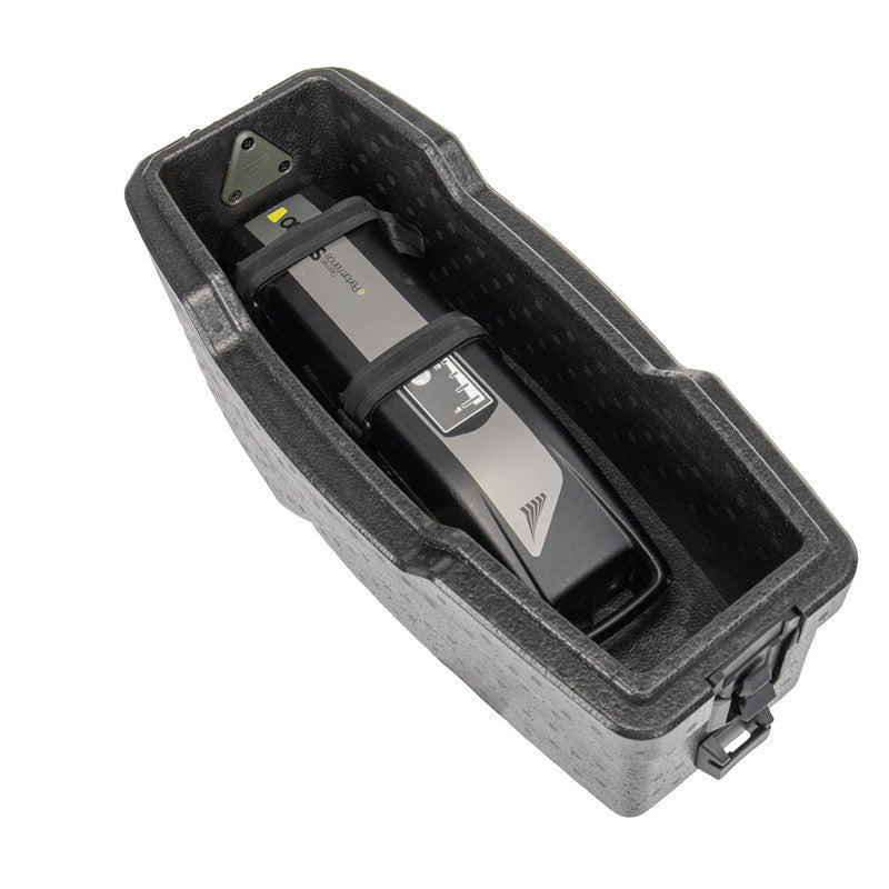 Portabateria E-Explorer Trunkbox Topeak *
