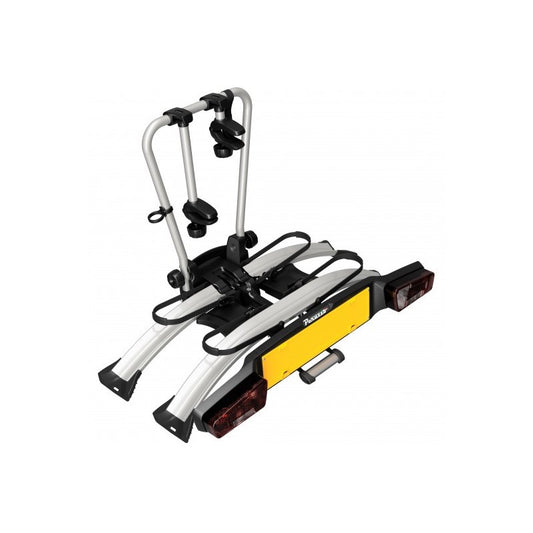 Portabicis A La Bola Atlantis 2 E-Bikes