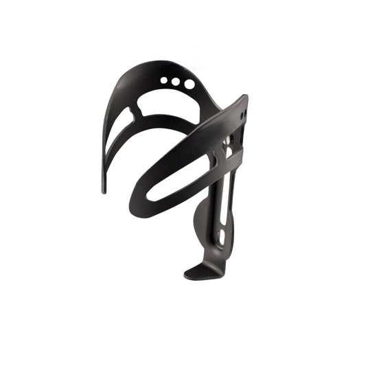 Easy Portabidón Aluminio Hook Negro - EASY | ARS Bike Parts