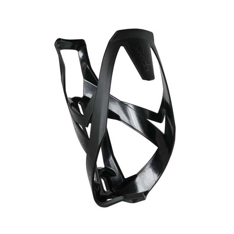 Portabidón Deda Gabbia Pro 1 Negro-Negro Pob - DEDA | ARS Bike Parts