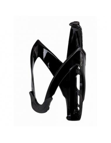 Portabidón Mighty Plastic Tipo Custom Negro - MIGHTY | ARS Bike Parts