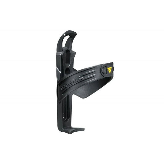 Portabidón Monocage Negro TOPEAK - TOPEAK | ARS Bike Parts