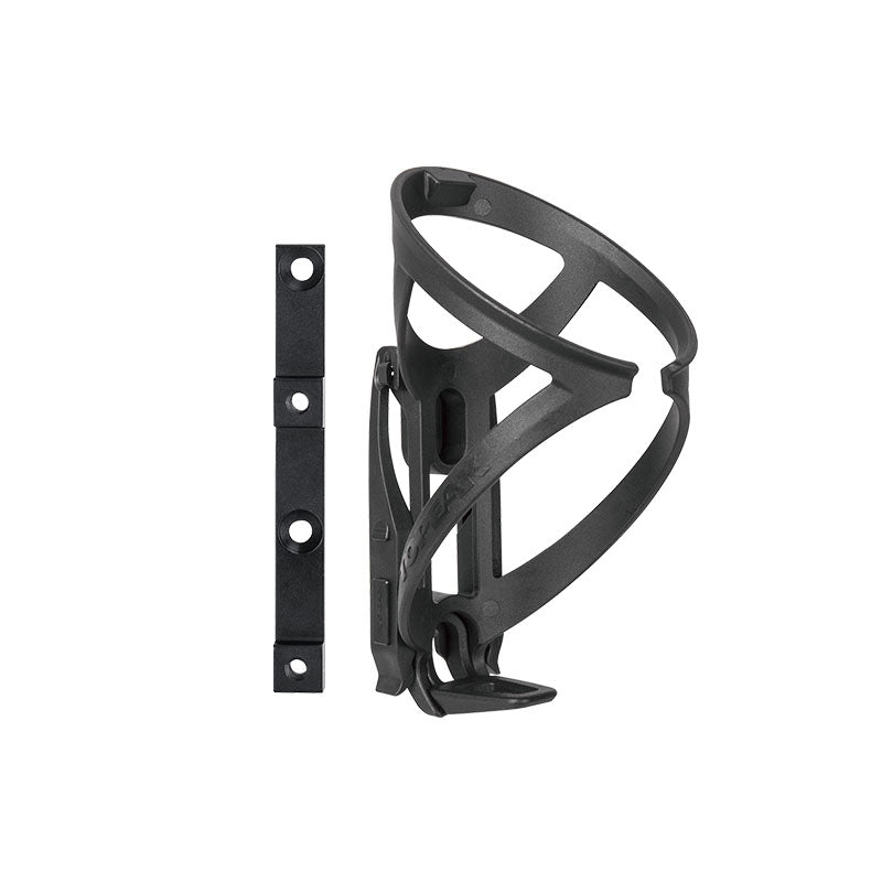 TOPEAK Portabidón Ninja Master+ Cage x1aj - TOPEAK | ARS Bike Parts
