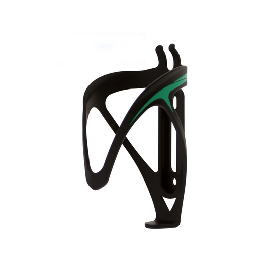 Portabidón Resina Flynegro-Verde WAG - WAG | ARS Bike Parts