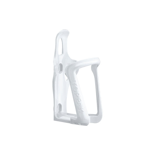 Portabidón TOPEAK Mono Cage Cx Blanco - TOPEAK | ARS Bike Parts