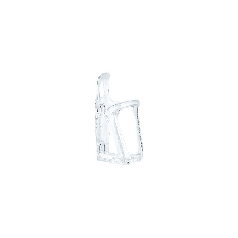 Portabidón TOPEAK Mono Cage Cx Transparente - TOPEAK | ARS Bike Parts