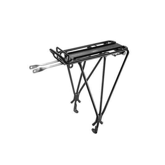 Portabultos Topeak Explorer Tubular Rack W-Disc Mounts (w- Spring Clip)