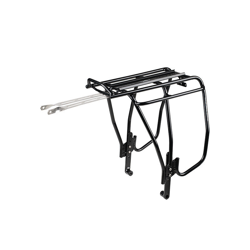 Portabultos TOPEAK Uni Super Tourist Fat Disco - TOPEAK | ARS Bike Parts