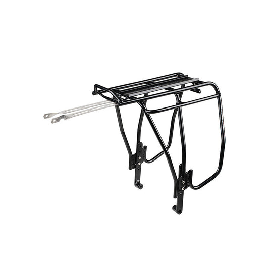 Portabultos Topeak Uni Super Tourist Fat Disco - ARS Bike