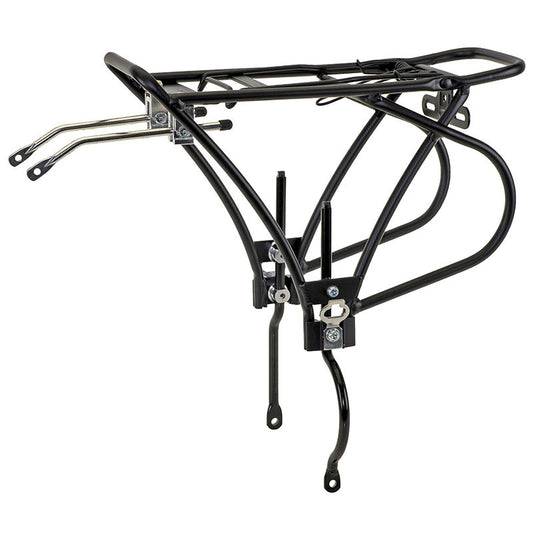 Portabultos Trasero 26-29" Freno De Disco