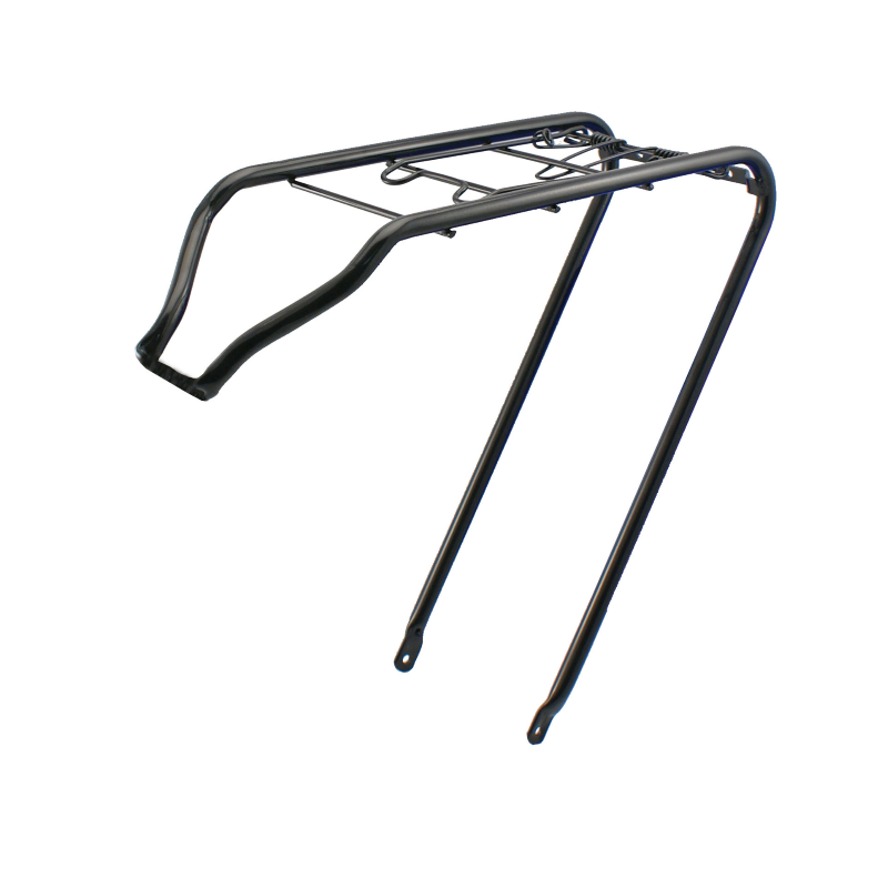 Easy Portabultos Trasero Negro 28" Tipo Olanda - EASY | ARS Bike Parts