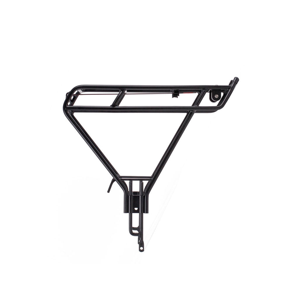 Portaequipajes Trasero Universal Tfhpc (negro)