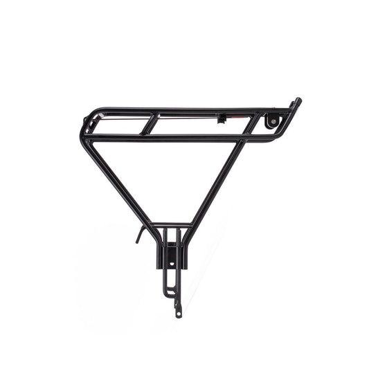Portaequipajes Trasero Universal Tfhpc (negro)