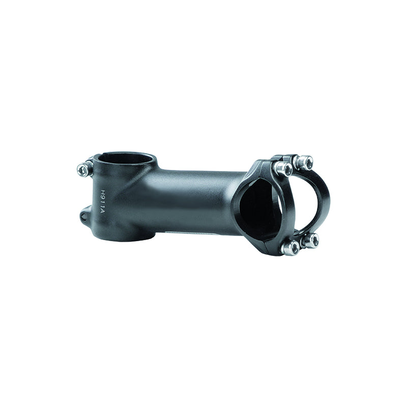 Zoom Potencia Ahead MTB-Road 1 1-8" 31.8 100mm Aluminio Negro - ZOOM | ARS Bike Parts