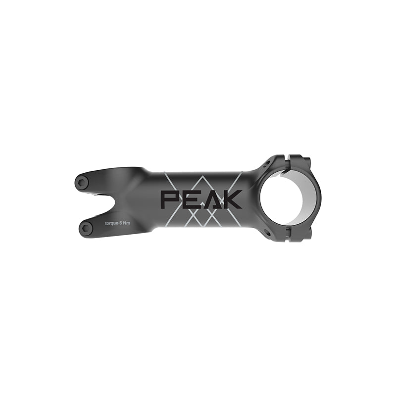 Potencia Deda MTB Mud Peak 100mm Alu 1-1/8 31.7 6 - DEDA | ARS Bike Parts