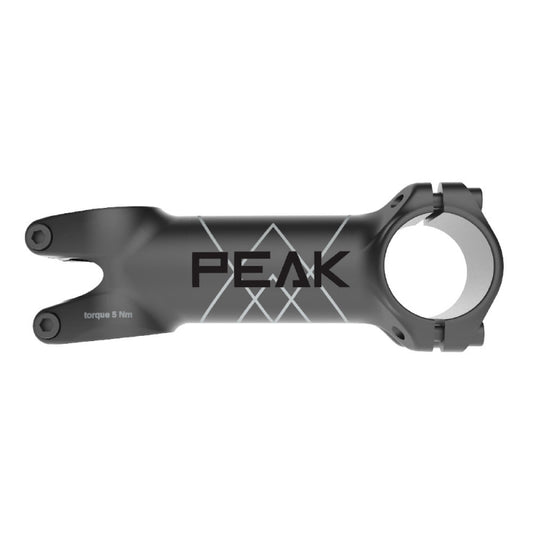 Potencia Deda MTB Mud Peak 90mm Alu 1-1/8 31.7 6º - DEDA | ARS Bike Parts