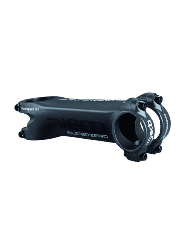 Potencia Deda Superzero Alu Pob 100mm 31,7mm - DEDA | ARS Bike Parts