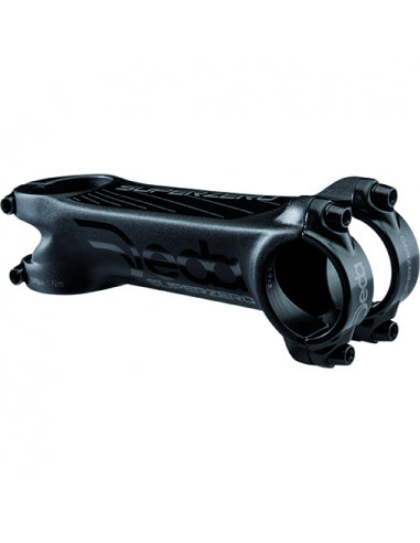 Potencia Deda Superzero Alu Pob 90mm 31,7mm - DEDA | ARS Bike Parts