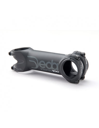 Potencia Deda zero100 120mm Bob - DEDA | ARS Bike Parts