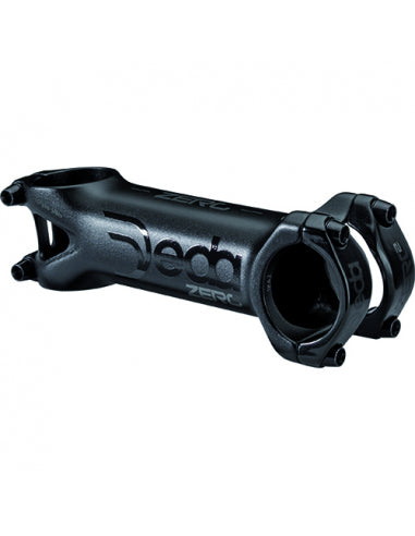 Potencia Deda zero2 Alu 60mm 83º Pob - DEDA | ARS Bike Parts