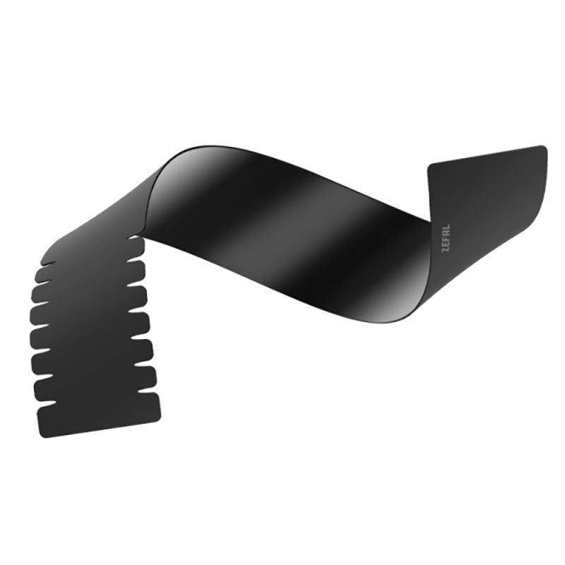 Protector Cuadro Zefal DT Armor Xl Negro - ZEFAL | ARS Bike Parts