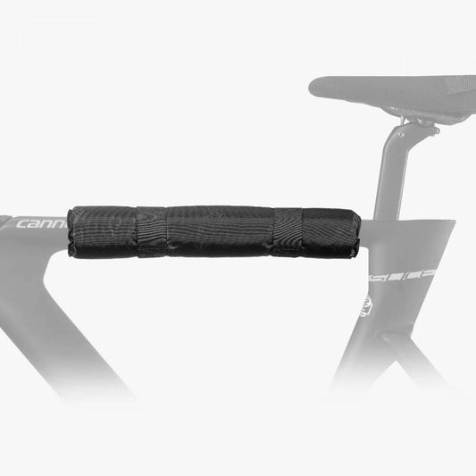 Protector de Tubo Superior SCICON (negro) - SCICON | ARS Bike Parts
