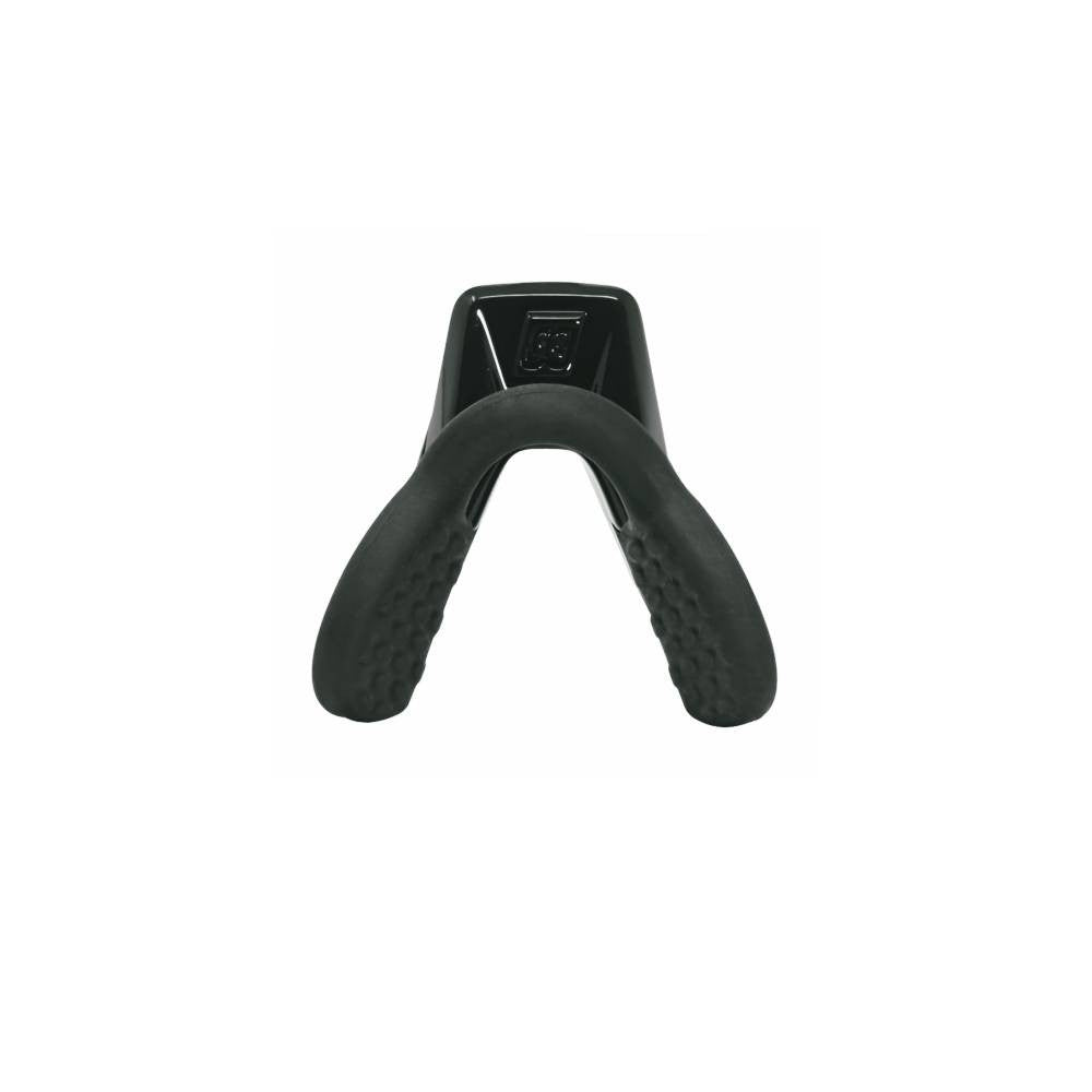 Protector Nasal SCICON Aeroshade (negro Brillante) - SCICON | ARS Bike Parts
