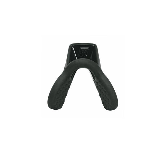Protector Nasal SCICON Aeroshade (negro Brillante) - SCICON | ARS Bike Parts