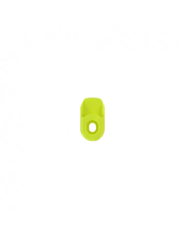 Protector para Biela Amarillo WAG - WAG | ARS Bike Parts