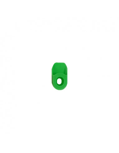 Protector para Biela de Color Verde WAG - WAG | ARS Bike Parts