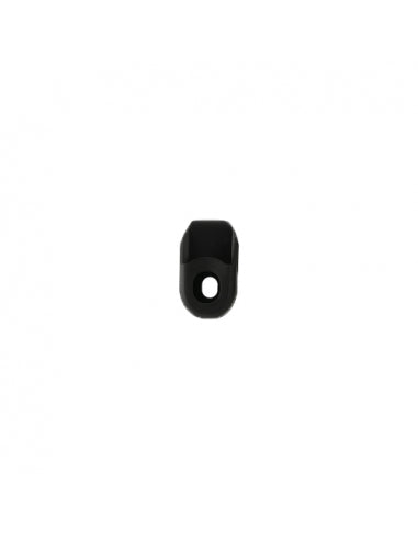 Protector para Biela Negro WAG - WAG | ARS Bike Parts