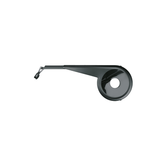 Sks Germany Protector Platos con Salvacadena Sks E-BIKE BOSCH 158 mm 38 Dientes Negro - SKS Germany | ARS Bike Parts