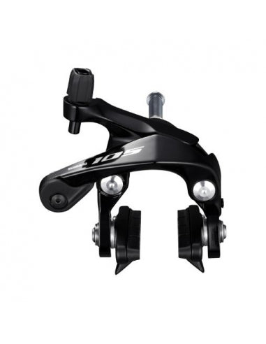 SHIMANO Puente Freno Delantero br-r7000 105 Negro