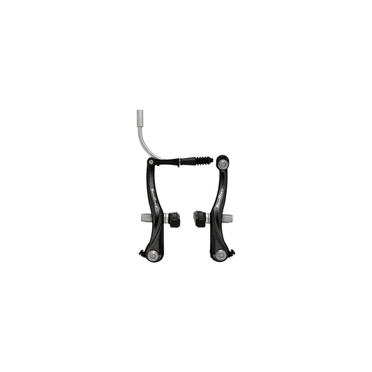 Puente Freno Delantero V-Brake SUNRACE Negro - SUNRACE | ARS Bike Parts