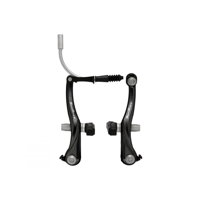 Puente Freno Tras SUNRACE V-Brake 110mm 20-38mm - SUNRACE | ARS Bike Parts