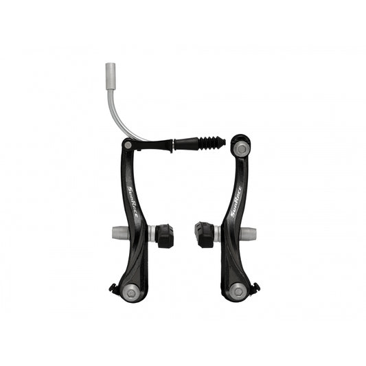 Puente Freno Tras SUNRACE V-Brake 110mm 20-38mm - SUNRACE | ARS Bike Parts