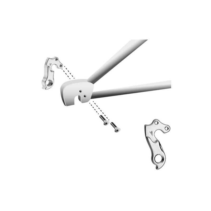 Union Puntera de Cambio gh-045 - UNION | ARS Bike Parts